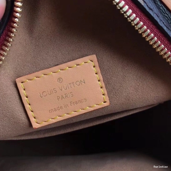 Repzbay Vuitton PETITE BOITE CHAPEAU Louis 0717